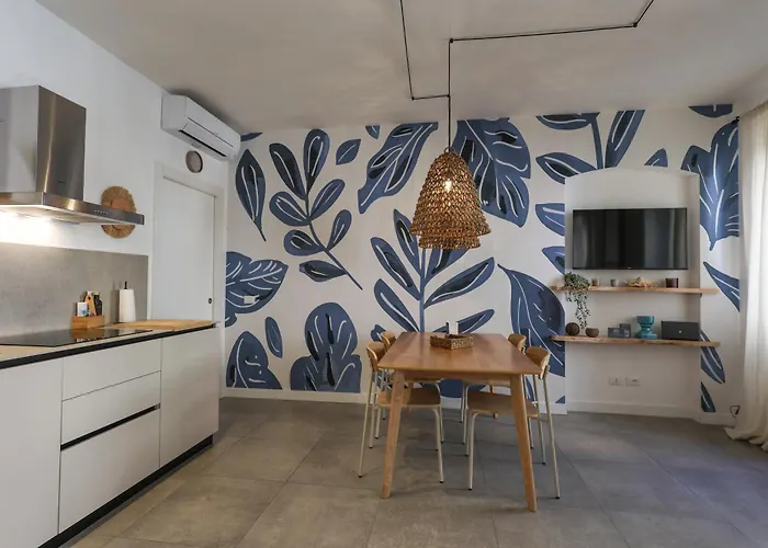 Alma Experience Apartamento Ventimiglia