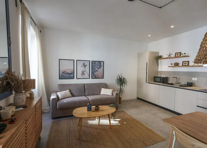 Alma Experience Ventimiglia