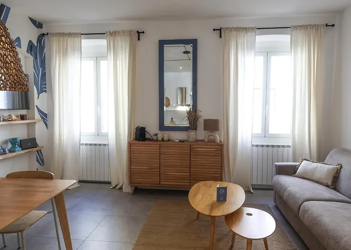 Alma Experience * Ventimiglia