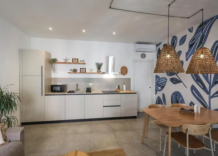 Alma Experience Apartamento Ventimiglia