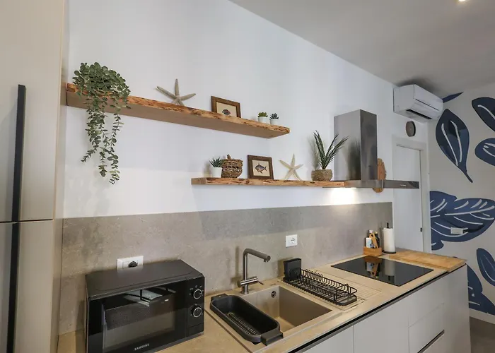 Alma Experience 아파트