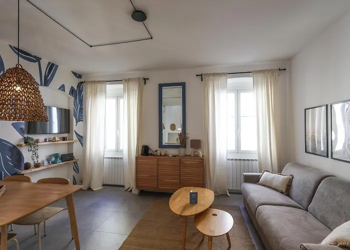 Alma Experience Apartamento