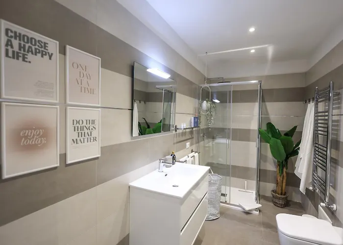 Apartamento Alma Experience Ventimiglia