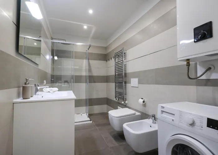 Alma Experience Apartamento Ventimiglia