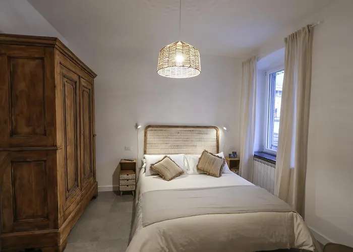 Alma Experience Ventimiglia